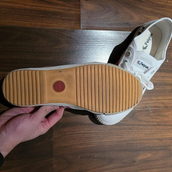 Feiyue | US Men 10 - Picture 3 of 4